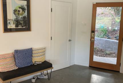 Beverly Hills Mid Century Estate