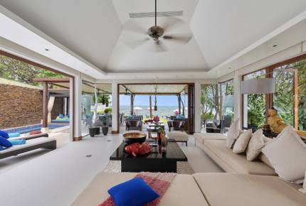 Villa Chi Samui - Maenam/Samui, Thailand