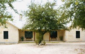 Frio River House in Texas Hill Country - Concan, Texas