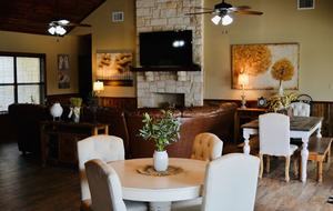 Frio River House in Texas Hill Country - Concan, Texas