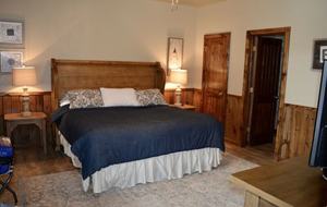 Frio River House in Texas Hill Country - Concan, Texas