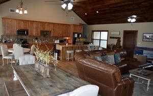 Frio River House in Texas Hill Country - Concan, Texas