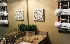 Frio River House in Texas Hill Country - Concan, Texas