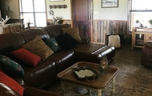 Frio River House in Texas Hill Country - Concan, Texas