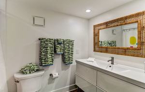 Peaceful Oceanfront Villa - Fernandina Beach, Florida