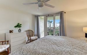 Peaceful Oceanfront Villa - Fernandina Beach, Florida