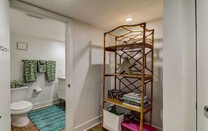 Peaceful Oceanfront Villa - Fernandina Beach, Florida