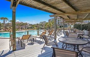 Peaceful Oceanfront Villa - Fernandina Beach, Florida