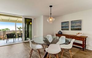 Peaceful Oceanfront Villa - Fernandina Beach, Florida