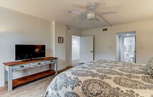 Peaceful Oceanfront Villa - Fernandina Beach, Florida