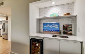 Peaceful Oceanfront Villa - Fernandina Beach, Florida