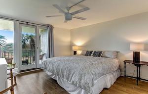 Peaceful Oceanfront Villa - Fernandina Beach, Florida