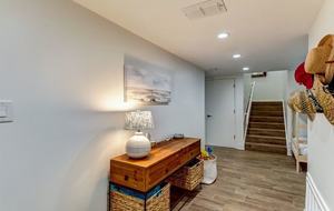 Peaceful Oceanfront Villa - Fernandina Beach, Florida