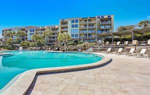 Peaceful Oceanfront Villa - Fernandina Beach, Florida