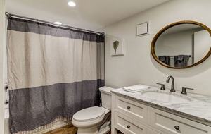 Peaceful Oceanfront Villa - Fernandina Beach, Florida