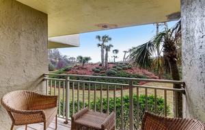 Peaceful Oceanfront Villa - Fernandina Beach, Florida