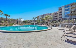 Peaceful Oceanfront Villa - Fernandina Beach, Florida