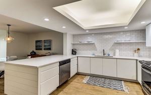 Peaceful Oceanfront Villa - Fernandina Beach, Florida