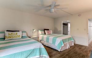 Peaceful Oceanfront Villa - Fernandina Beach, Florida