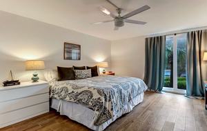 Peaceful Oceanfront Villa - Fernandina Beach, Florida