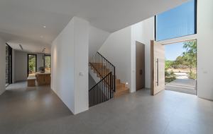 Can Oso (R) - Ibiza, Spain