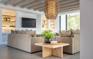 Can Oso (R) - Ibiza, Spain