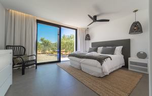 Can Oso (R) - Ibiza, Spain