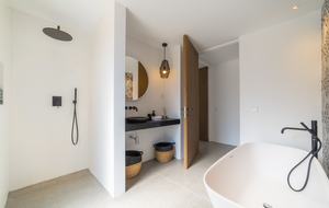 Can Oso (R) - Ibiza, Spain