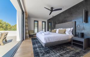 Can Oso (R) - Ibiza, Spain