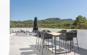 Can Oso (R) - Ibiza, Spain