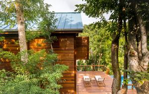 New! Secret Bay- Ti-Fèy+ Villa - Portsmouth, Dominica