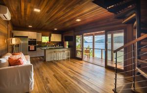 New! Secret Bay- Ti-Fèy+ Villa - Portsmouth, Dominica