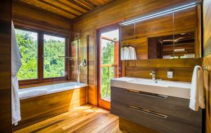 New! Secret Bay- Ti-Fèy+ Villa - Portsmouth, Dominica