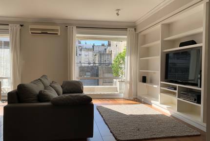 Recoleta Penthouse - Buenos Aires, Argentina