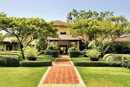 Villa Maji - Luxury Water Oasis Set Amongst the Palms in Cabarete - Cabarete, Dominican Republic