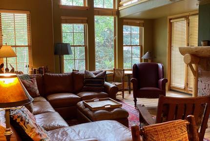 The Lodges at Deer Valley #3302