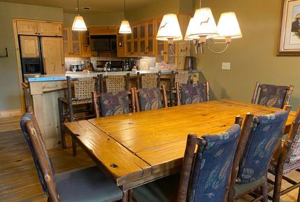 The Lodges at Deer Valley #3302