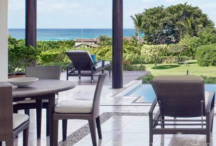 Four Seasons Residence Club at Punta Mita 3 Bedroom