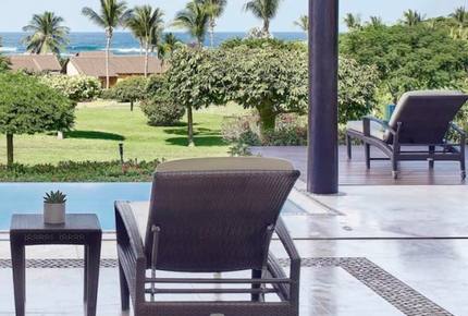 Four Seasons Residence Club at Punta Mita 3 Bedroom