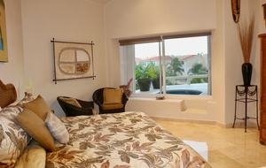 Ocean Front Penthouse - Puerto Aventuras, Mexico