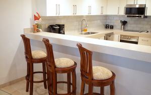 Ocean Front Penthouse - Puerto Aventuras, Mexico