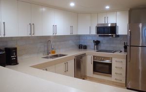 Ocean Front Penthouse - Puerto Aventuras, Mexico