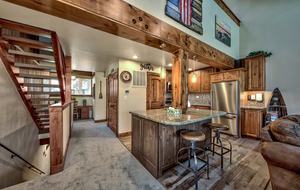 Lakeview Mountain Retreat - South Lake Tahoe, California