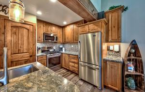 Lakeview Mountain Retreat - South Lake Tahoe, California