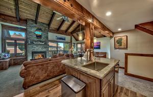 Lakeview Mountain Retreat - South Lake Tahoe, California