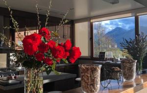 Arelauquen Golf & Country Club - Bariloche - Bariloche, Argentina