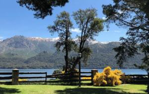 Arelauquen Golf & Country Club - Bariloche - Bariloche, Argentina