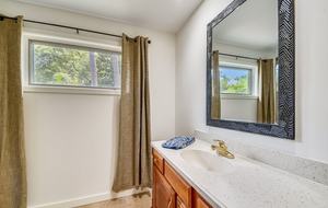 Crow's Nest Hilton Head Luxury - Hilton Head, South Carolina