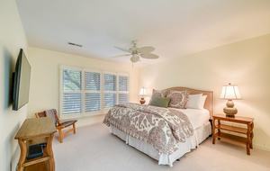 Crow's Nest Hilton Head Luxury - Hilton Head, South Carolina