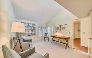 Crow's Nest Hilton Head Luxury - Hilton Head, South Carolina